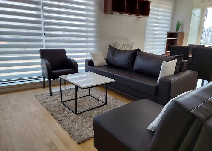 Riverside Apartments