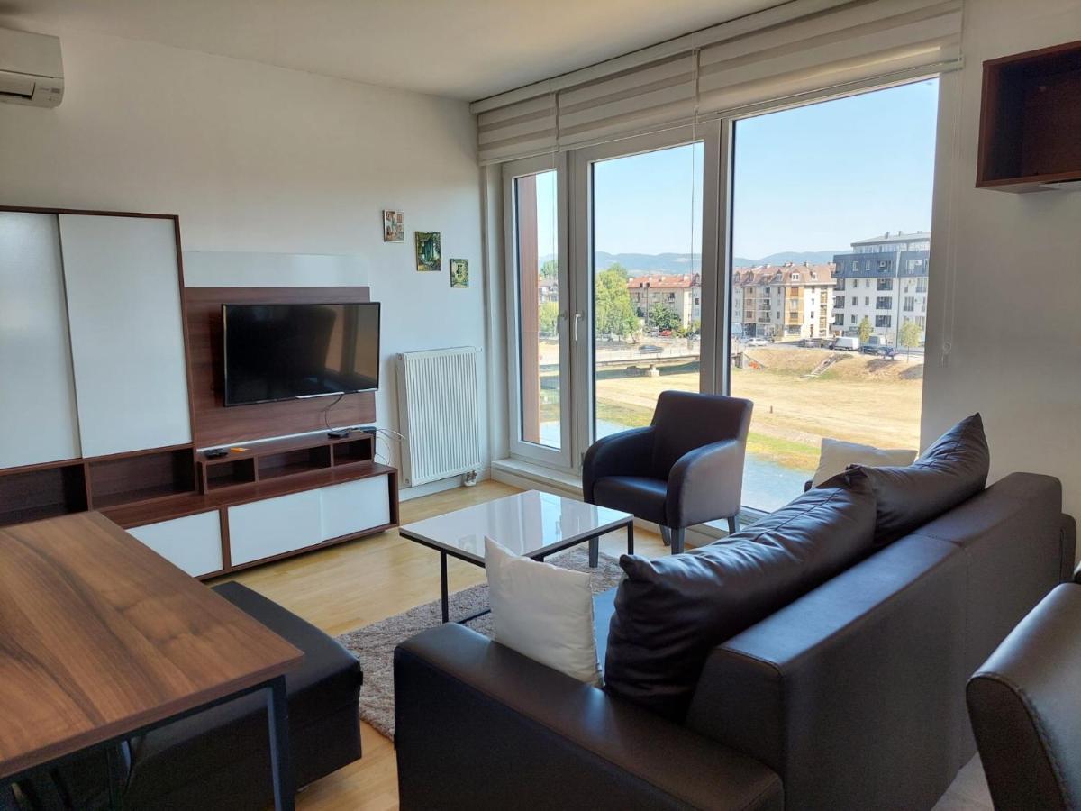 Apartamento Riverside Sarajevo