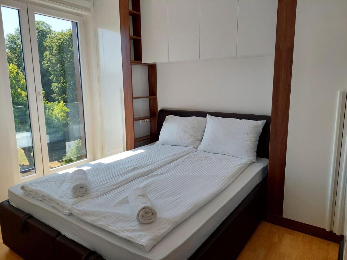 Riverside Apartamento Sarajevo