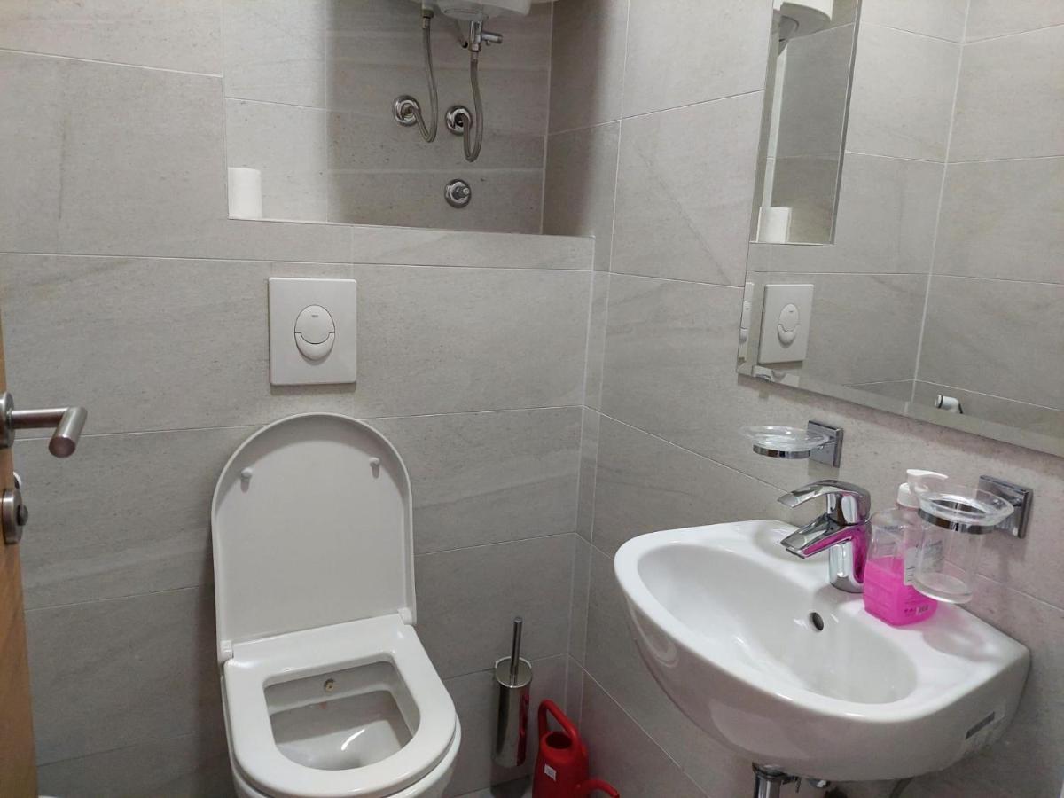 Apartamento Riverside Sarajevo