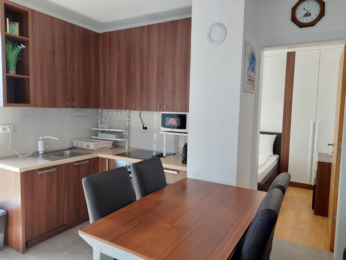 Riverside Apartamento