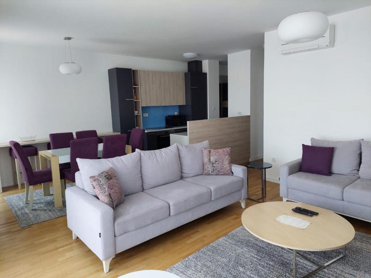 Apartamento Riverside *