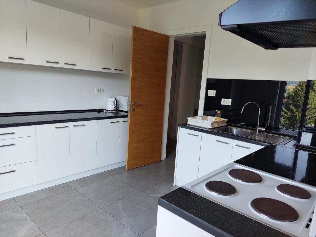 Apartamento Riverside