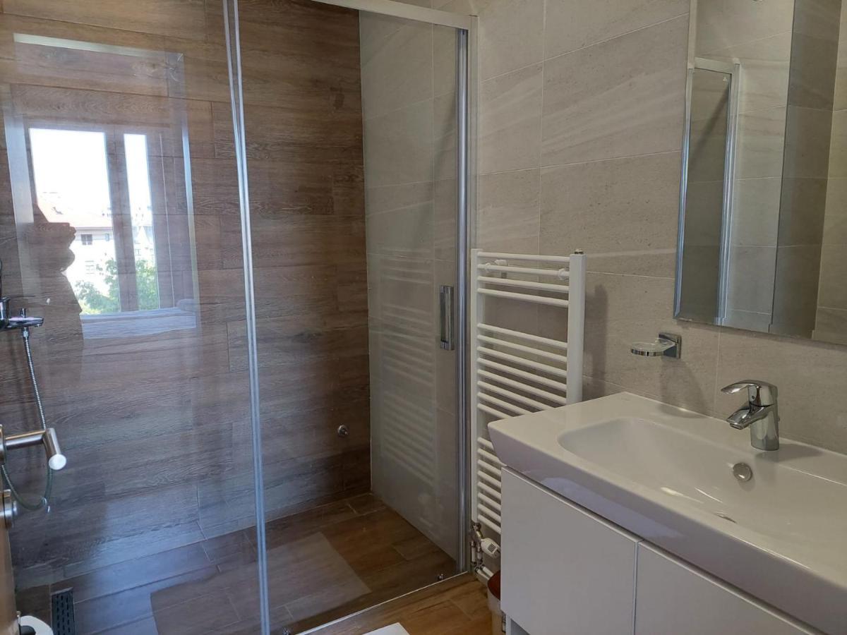Riverside Apartamento