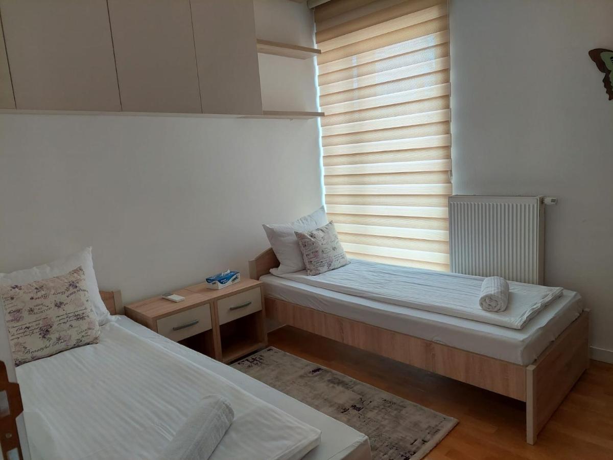 Riverside Apartamento Sarajevo